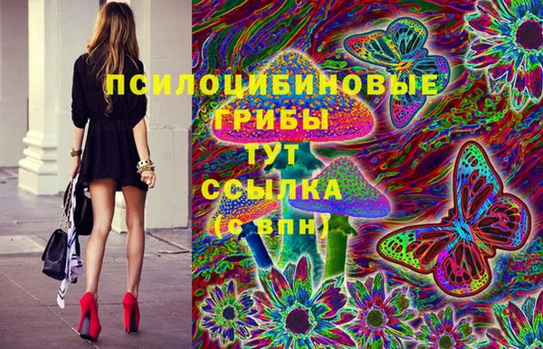 экстази Белокуриха